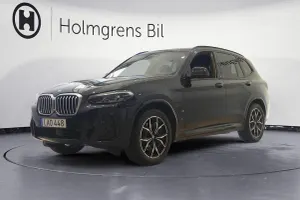 BMW X3 2023