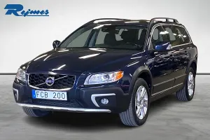 Volvo XC70 2014