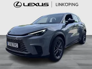 Lexus LBX 2025