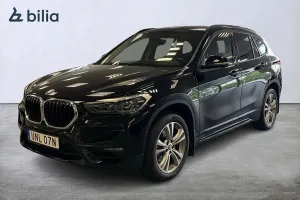 BMW X1 2020