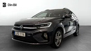 Volkswagen Taigo 2023