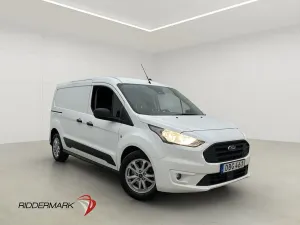 Ford Transit Connect 2022