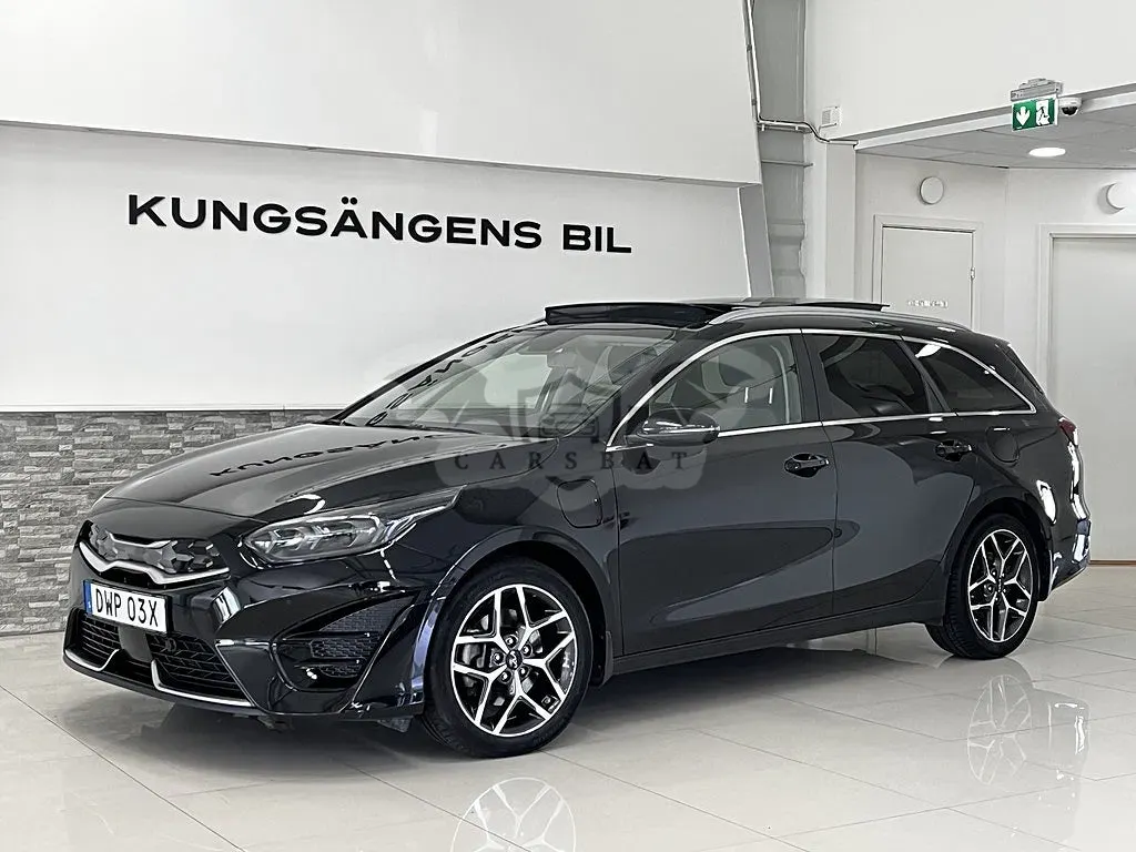 Kia Ceed 2023