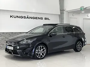 Kia Ceed 2023