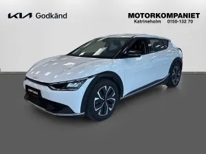 Kia EV6 2023
