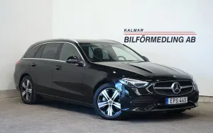 Mercedes-Benz C 2023