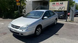 Citroën C5 2004