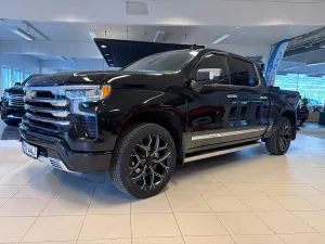 Chevrolet Silverado 1500 1500 2023