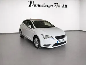 Seat Leon 2016