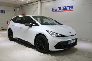Cupra Born 2023