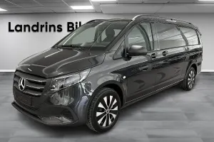 Mercedes-Benz Vito 2026