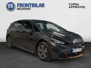 Cupra Born 2023