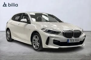 BMW 1 Series 118i 2021