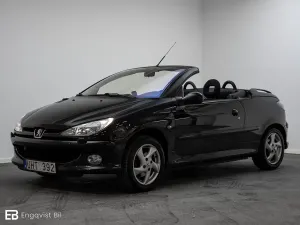 Peugeot 206 2004