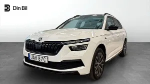 Skoda Kamiq 2023