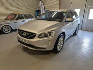 Volvo XC60 2014