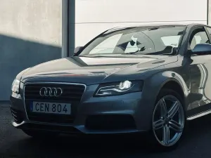 Audi A4 2010