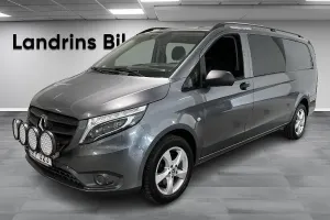 Mercedes-Benz Vito 2020