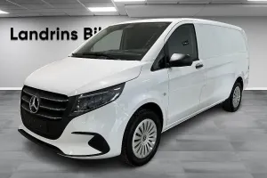 Mercedes-Benz Vito 2026