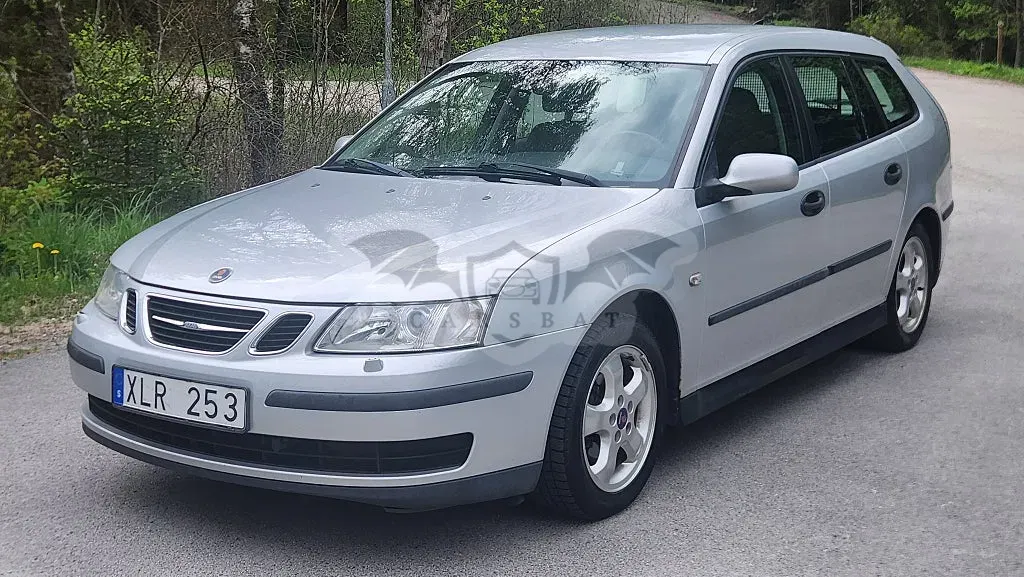 Saab 9-3 2006