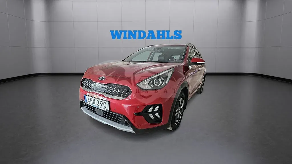 Kia Niro 2020