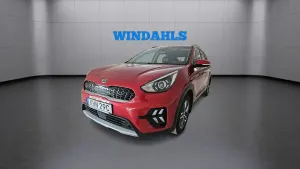 Kia Niro 2020