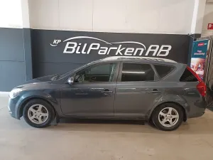 Kia Ceed 2011
