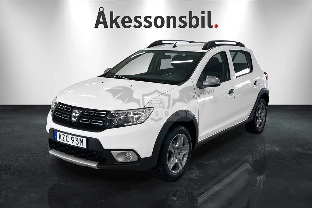 Dacia Sandero 2019