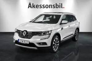 Renault Koleos 2017