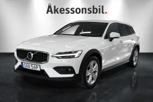 Volvo V60 2020