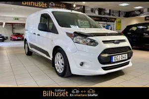 Ford Transit Connect 2017