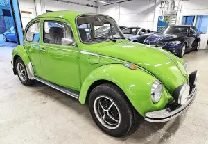 Volkswagen Beetle 1974