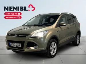 Ford Kuga 2016