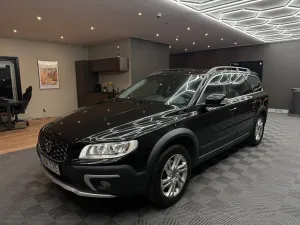 Volvo XC70 2016