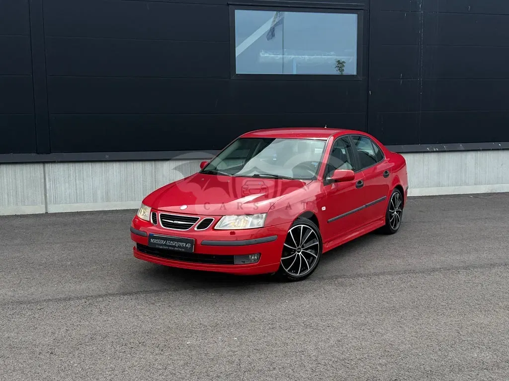 Saab 9-3 2005