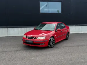 Saab 9-3 2005