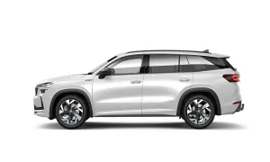 Skoda Kodiaq 2026