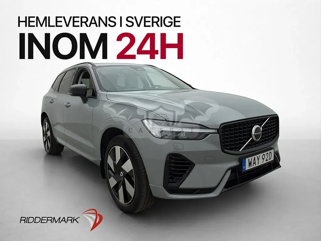 Volvo XC60 2024