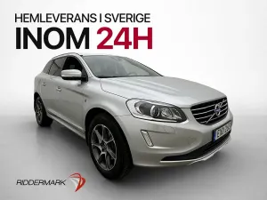 Volvo XC60 2015