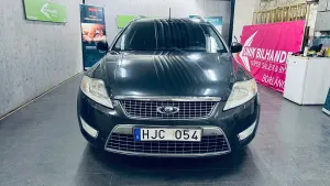 Ford Mondeo 2008