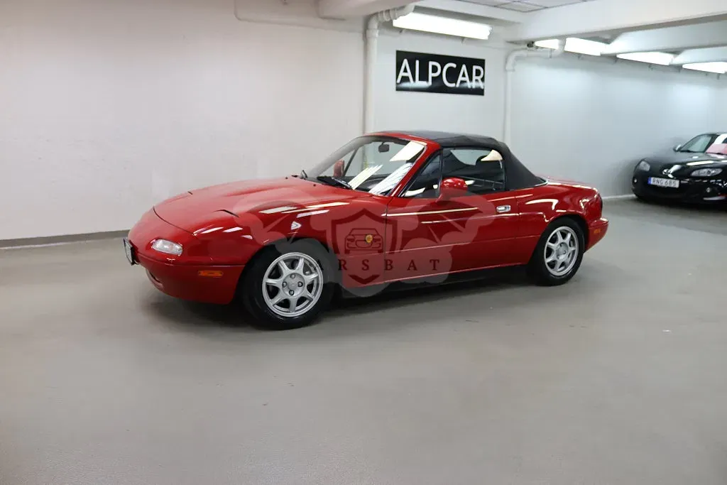 Mazda MX-5 (Miata) 1994