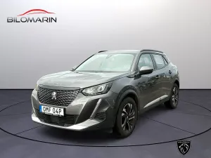 Peugeot 2008 2020