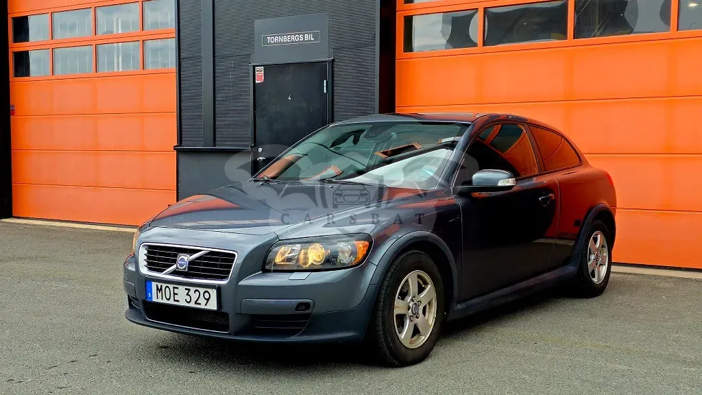 Volvo C30 2009