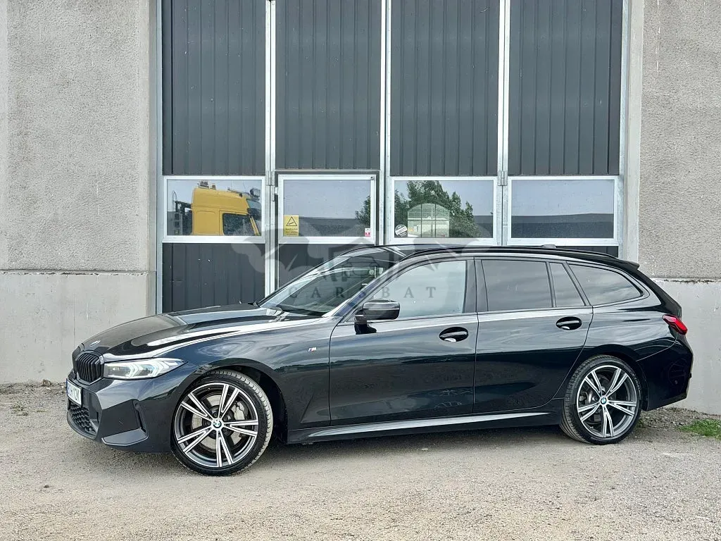 BMW 3 Series 330d 2023
