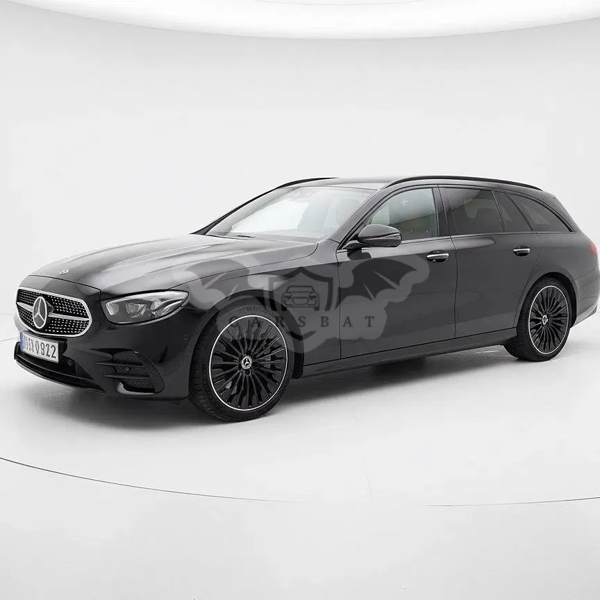 Mercedes-Benz E 2024