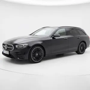 Mercedes-Benz E 2024