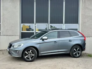 Volvo XC60 2017