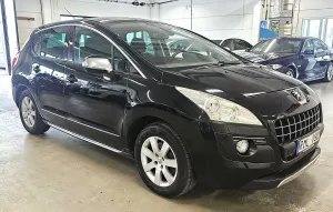 Peugeot 3008 2010