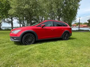 Seat Leon 2016