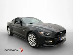 Ford Mustang 2015
